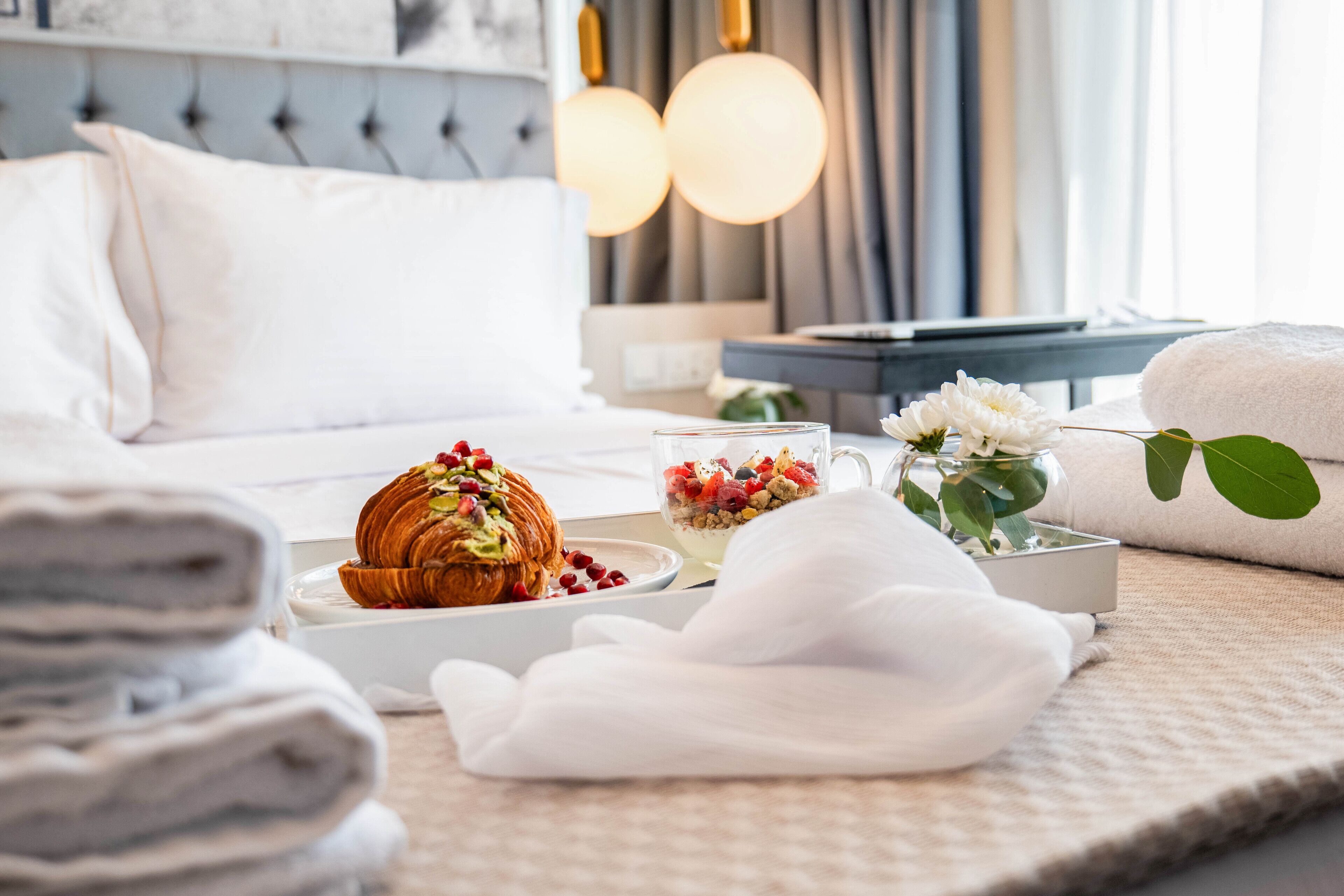 Photo - Gate Twenty Two Boutique Hotel