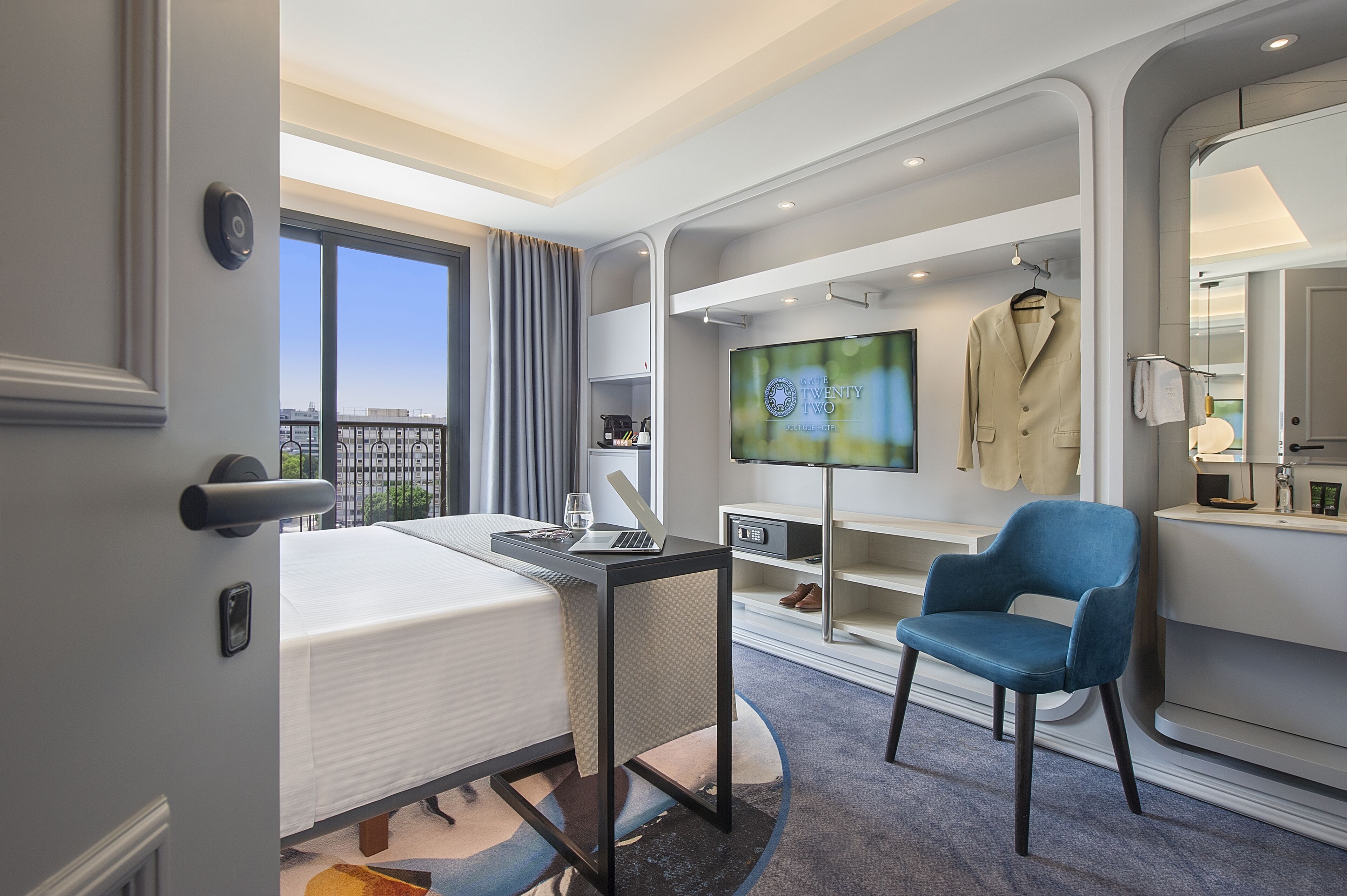 Photo - Gate Twenty Two Boutique Hotel