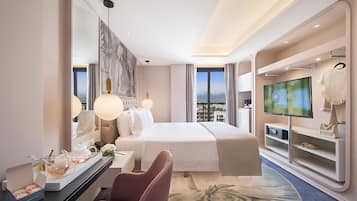 Chambre Double Standard