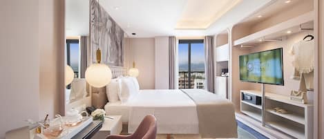 Chambre Double Standard