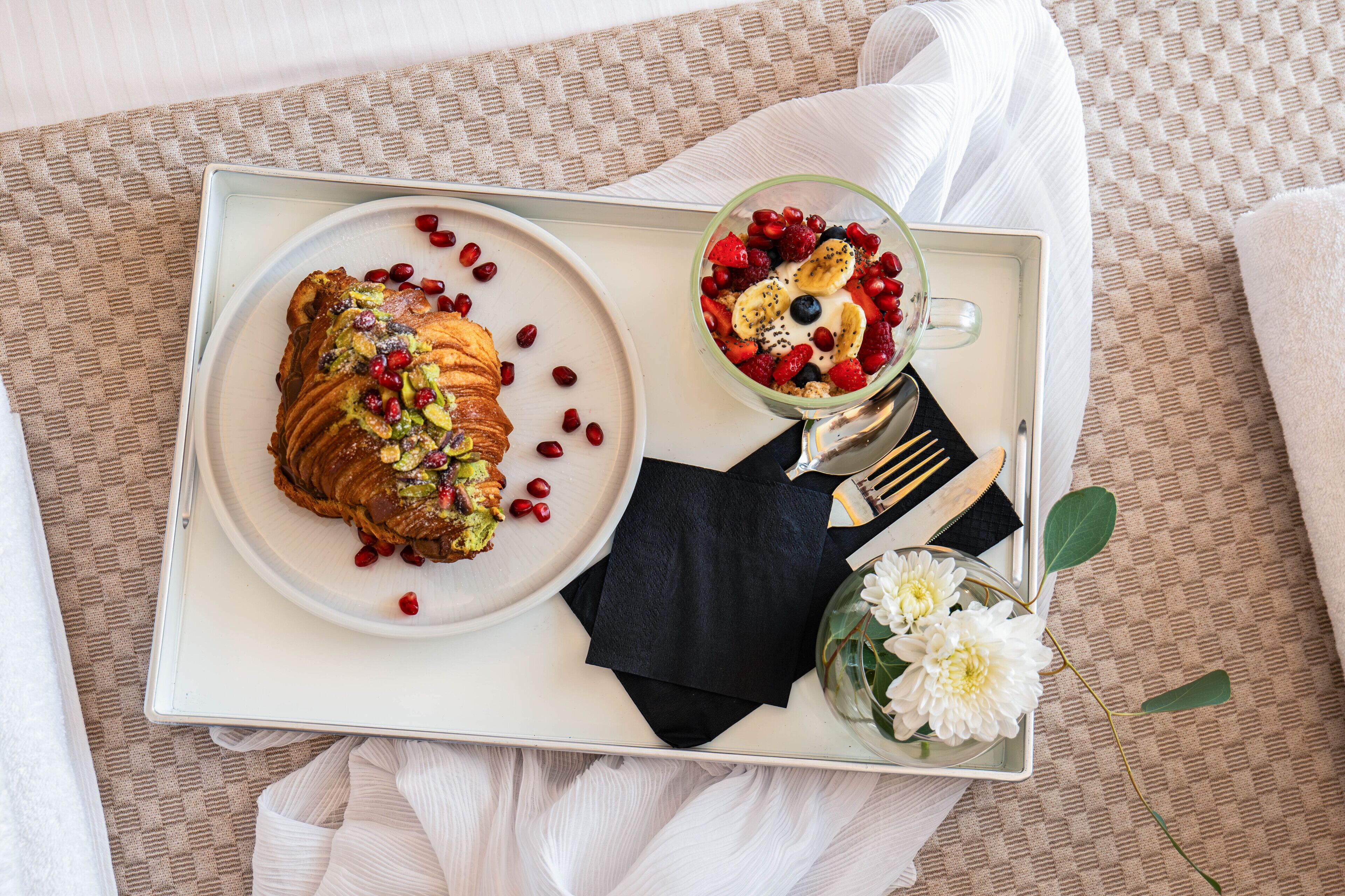 Photo - Gate Twenty Two Boutique Hotel