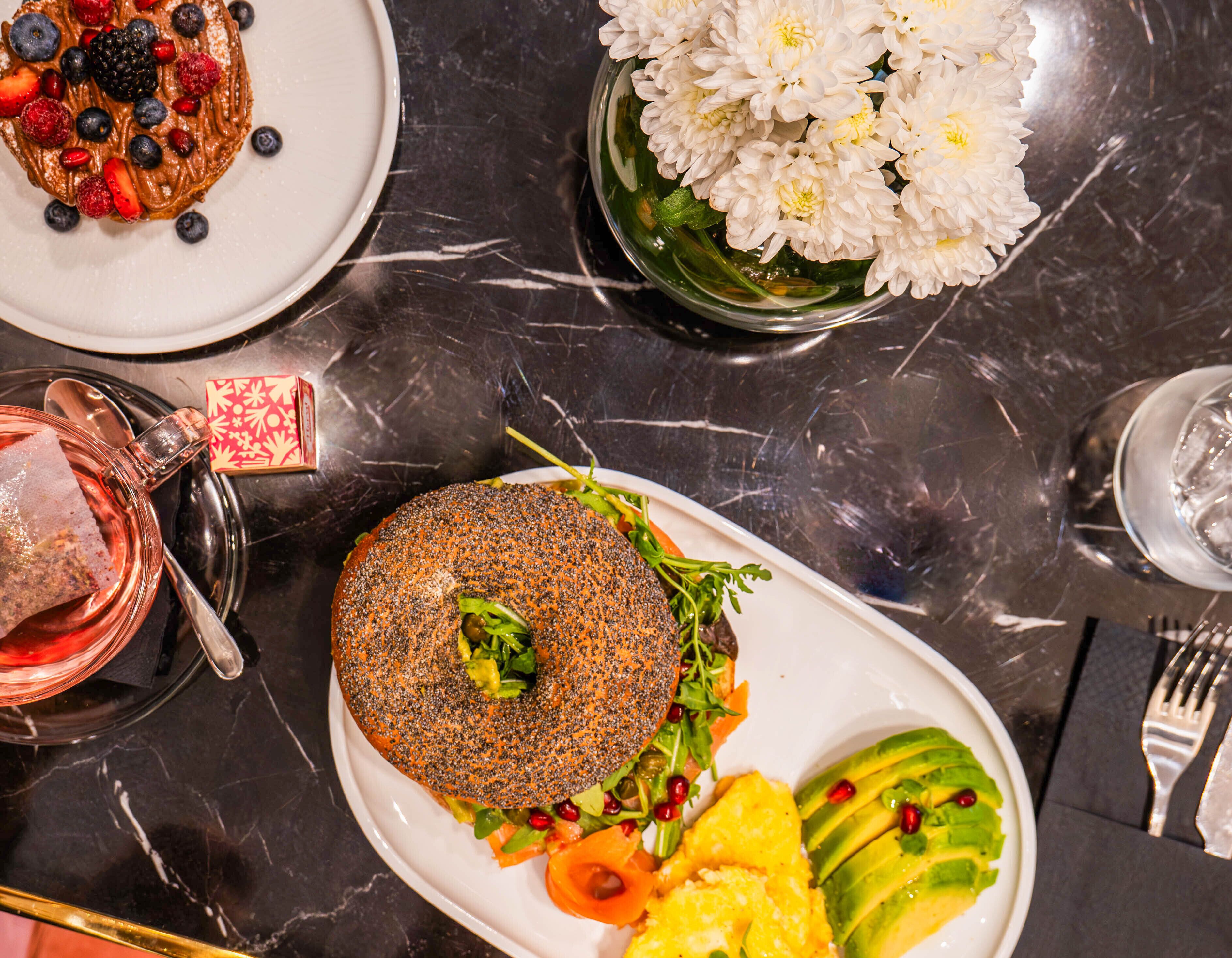 Photo - Gate Twenty Two Boutique Hotel