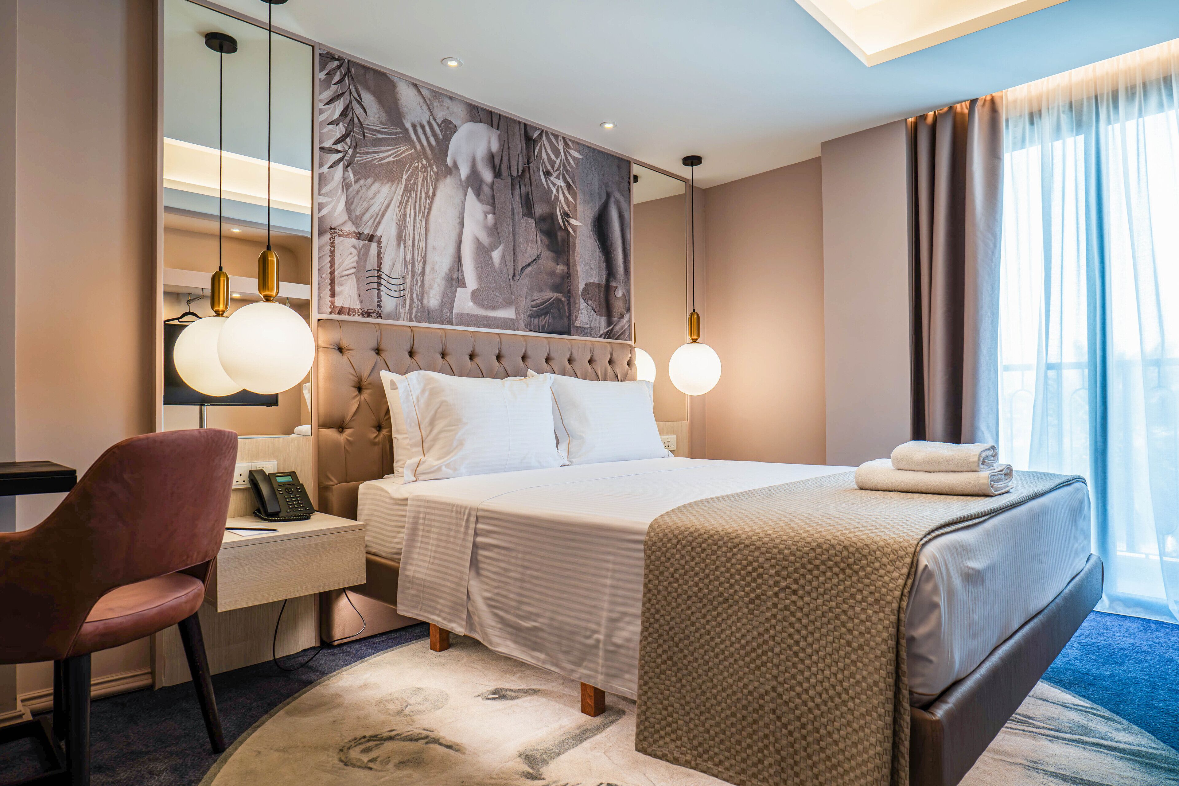 Photo - Gate Twenty Two Boutique Hotel