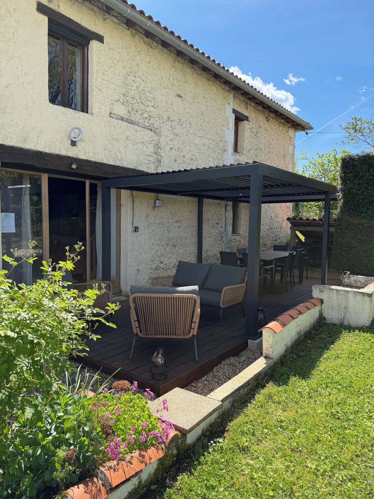 Image de profil de l’hôte