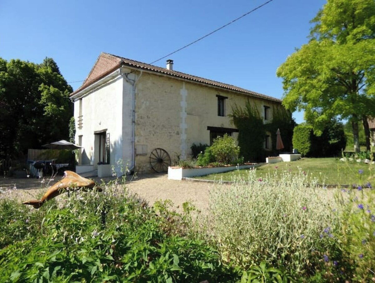 Image de profil de l’hôte