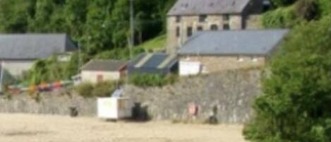 獨棟房屋 | 海灘