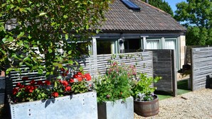 Appartamento Superior, bagno in camera (Stone Barn) | Esterni