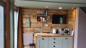 Appartamento Deluxe, bagno in camera (Dovecote) | Varie