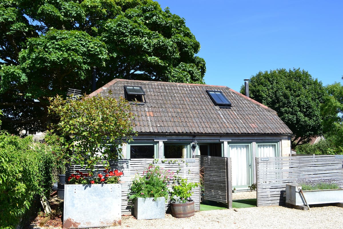 Deluxe Apartment, Ensuite (Dovecote) | Exterior