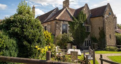 Kings Arms Duplex