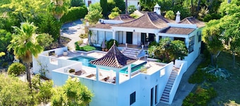 Magical VILLA "CASA KOI" in São Brás de Alportel