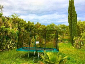 Espace pour enfants