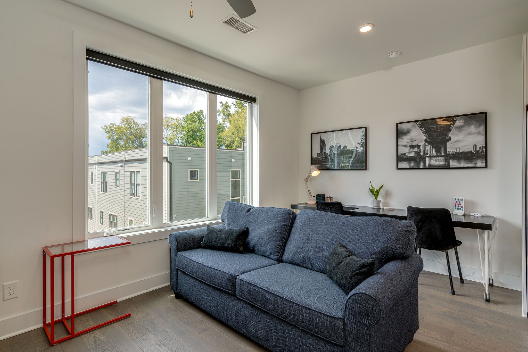 NASHVILLE ABODE - MIN TO DOWNTOWN