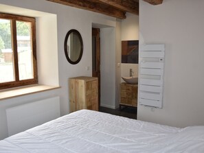 4 chambres, Wi-Fi gratuit