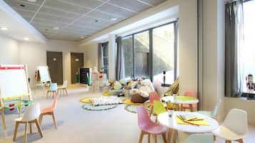 Children’s activities