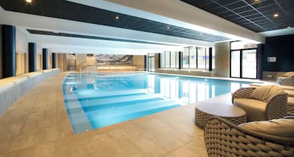 Hôtel et Spa l’Eclose by Odalys
