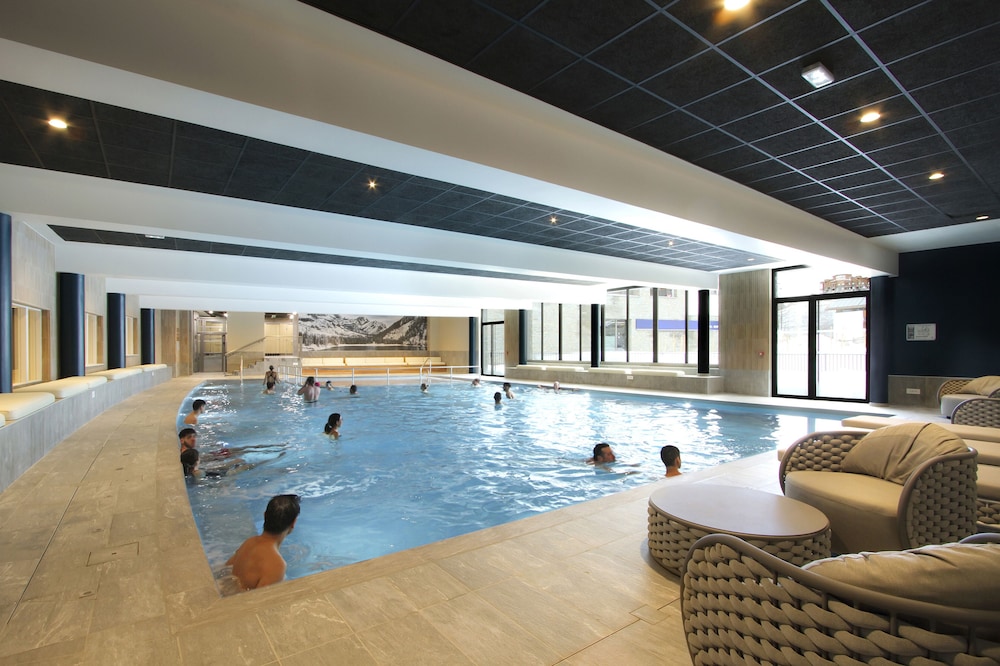 Appart'Hôtel Prestige Odalys L'Eclose