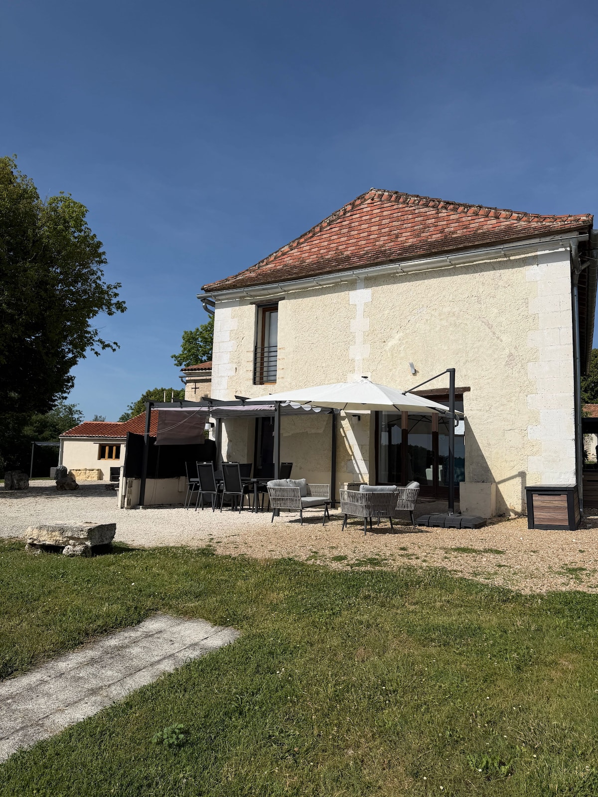 Image de profil de l’hôte