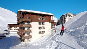 Unclassified image, 5 of 20, button - Résidence Chalet Alpina (Tignes)