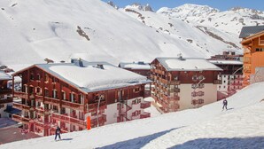 Unclassified image, 4 of 20, button - Résidence Chalet Alpina (Tignes)