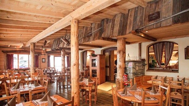 Unclassified image, 1 of 20, button - Résidence Chalet Alpina (Tignes)