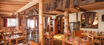Résidence Chalet Alpina