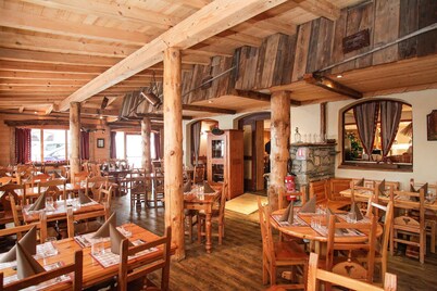 Résidence Chalet Alpina