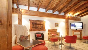 Unclassified image, 3 of 20, button - Résidence Chalet Alpina (Tignes)