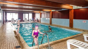 Unclassified image, 2 of 20, button - Résidence Chalet Alpina (Tignes)