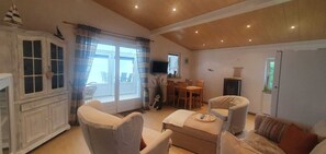 Televisión y libros 