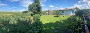 Unterkunftsgelände