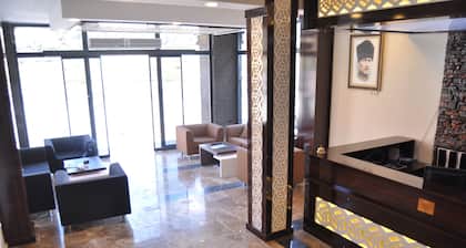 Arikan Otel
