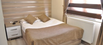Arikan Otel