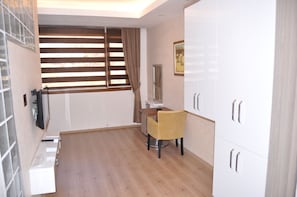 Family Room | Free WiFi - Arikan Otel (Pozanti)