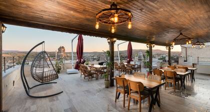 Oba Cave Hotel