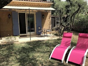 Terras
