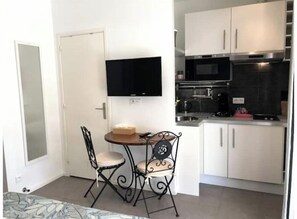 Cucina privata