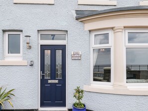 Exterior - 7 Marine Drive (Hartlepool)