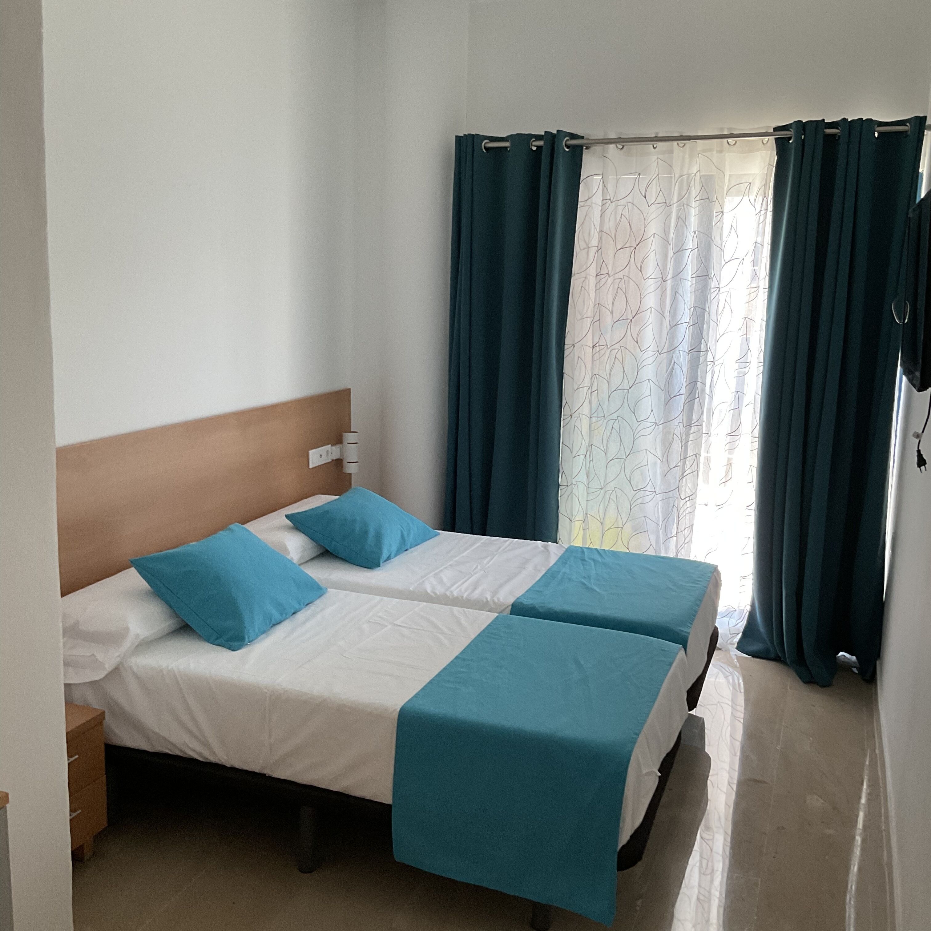 Foto - Alojamiento Med The Blue Med