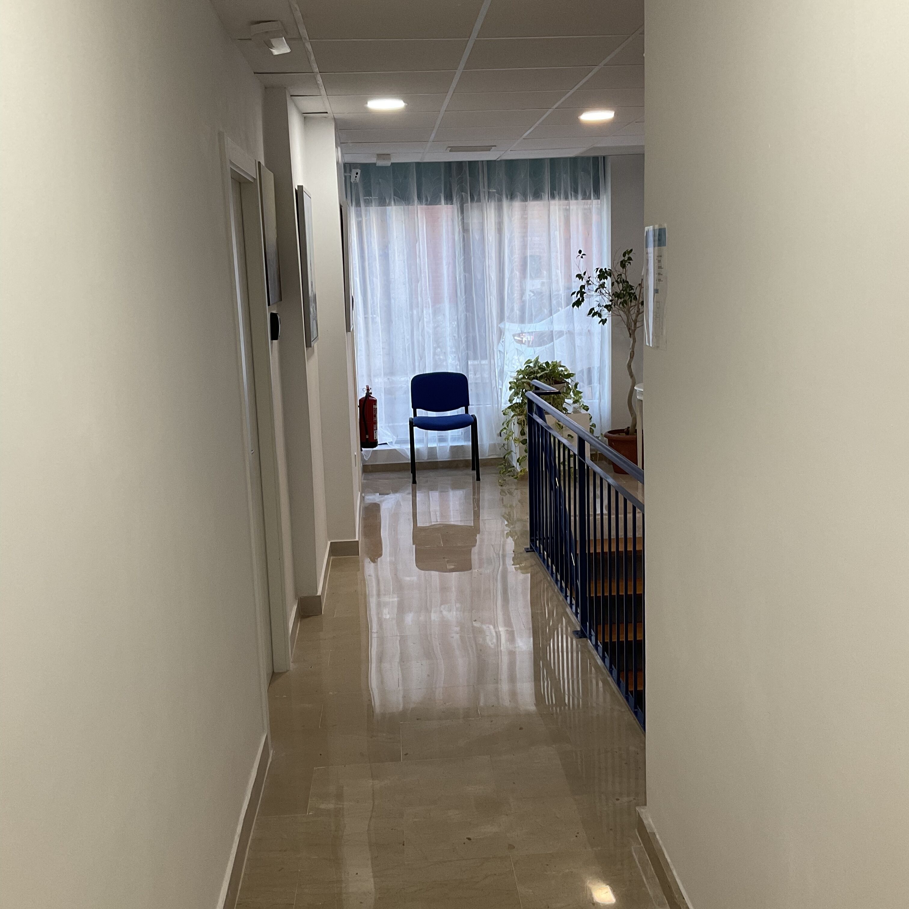 Foto - Alojamiento Med The Blue Med