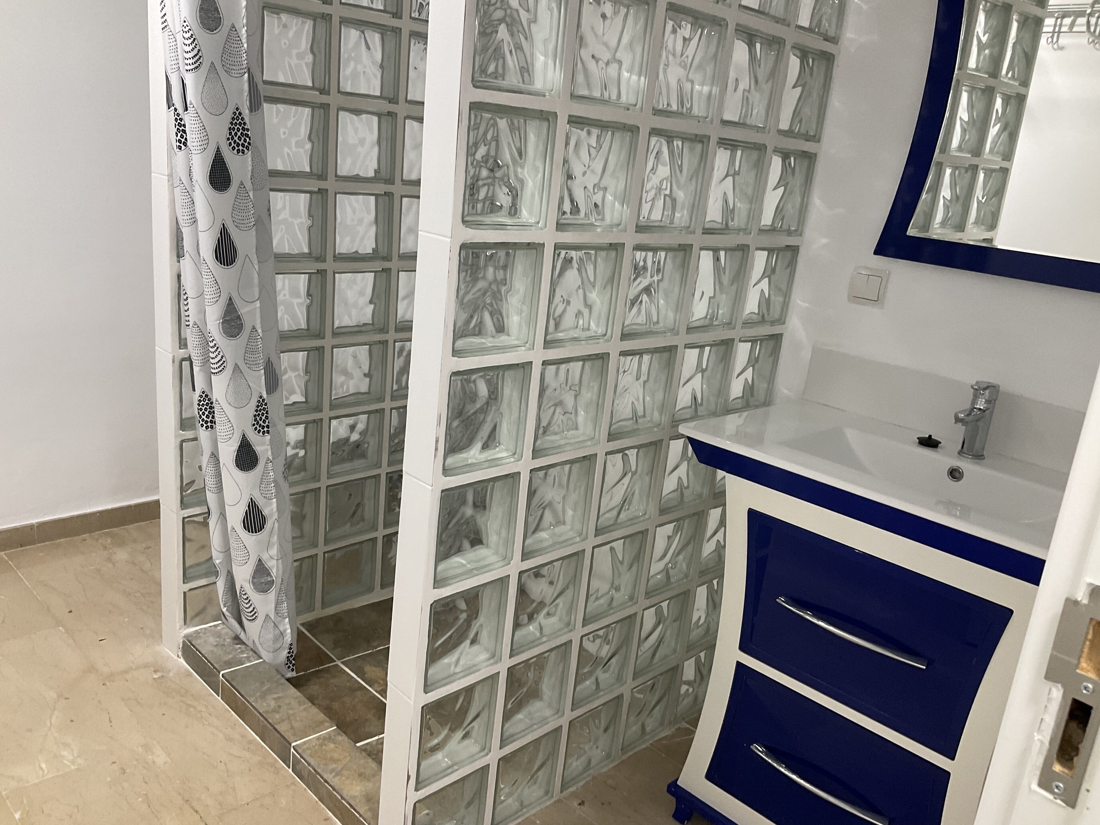 Foto - Alojamiento Med The Blue Med