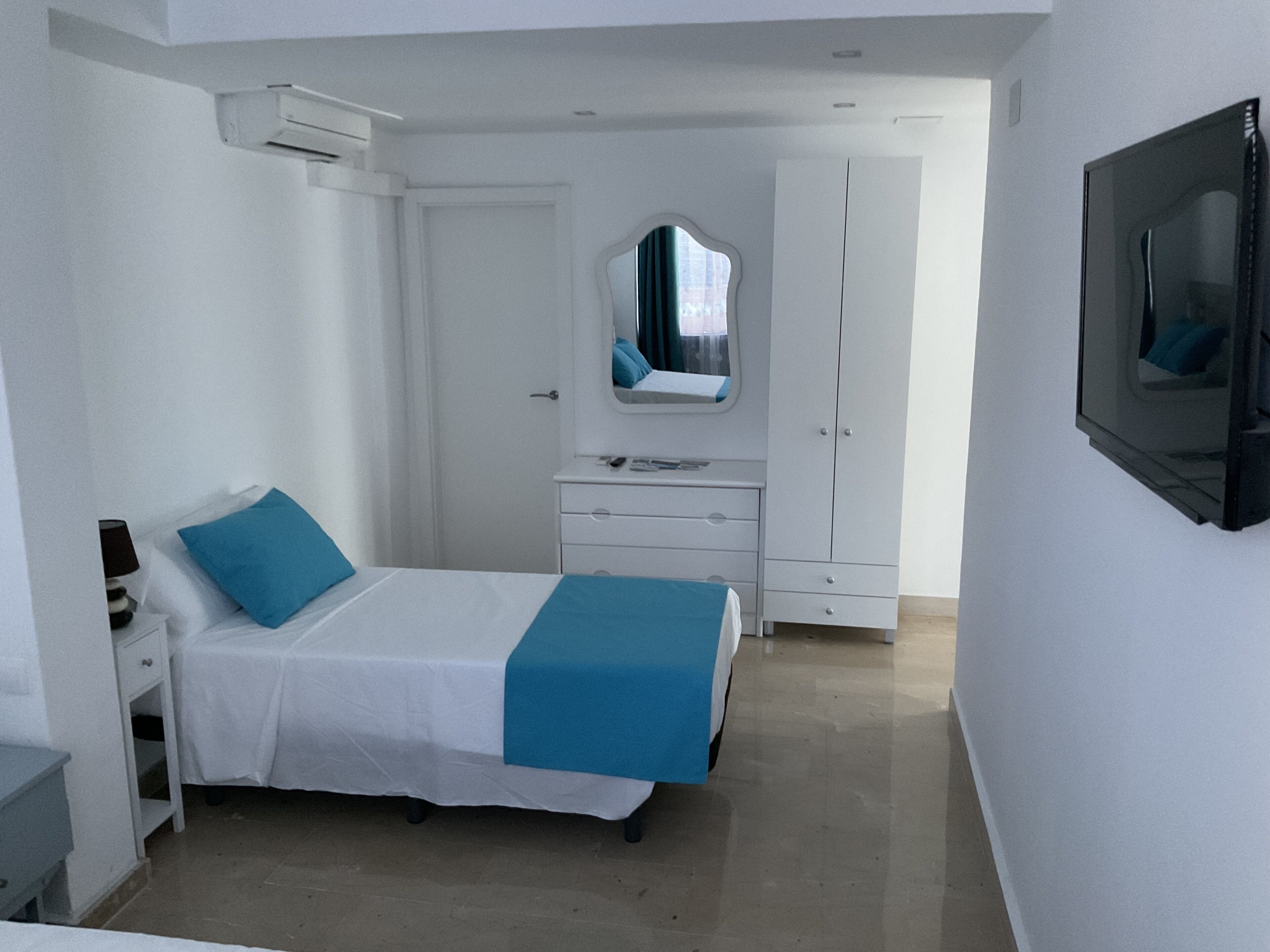 Foto - Alojamiento Med The Blue Med