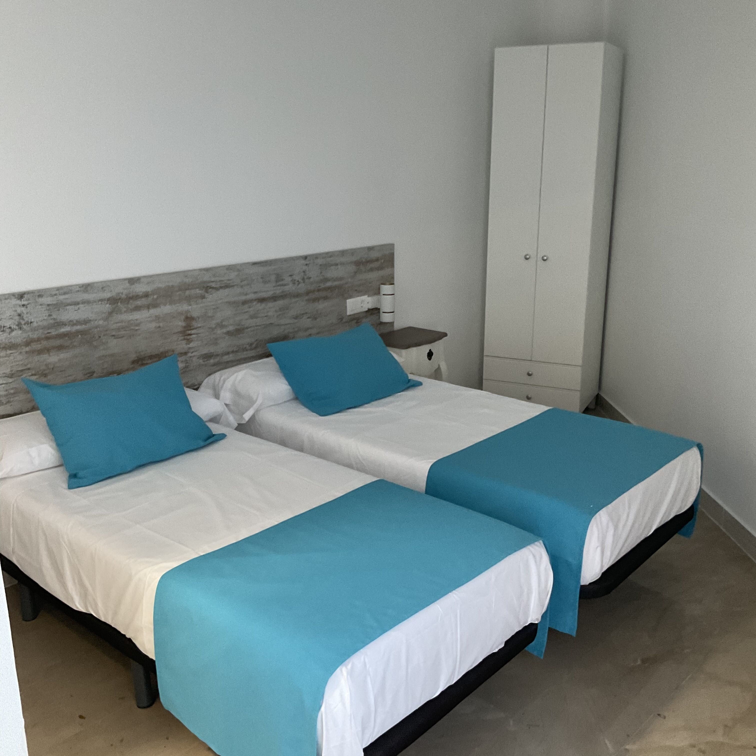 Foto - Alojamiento Med The Blue Med