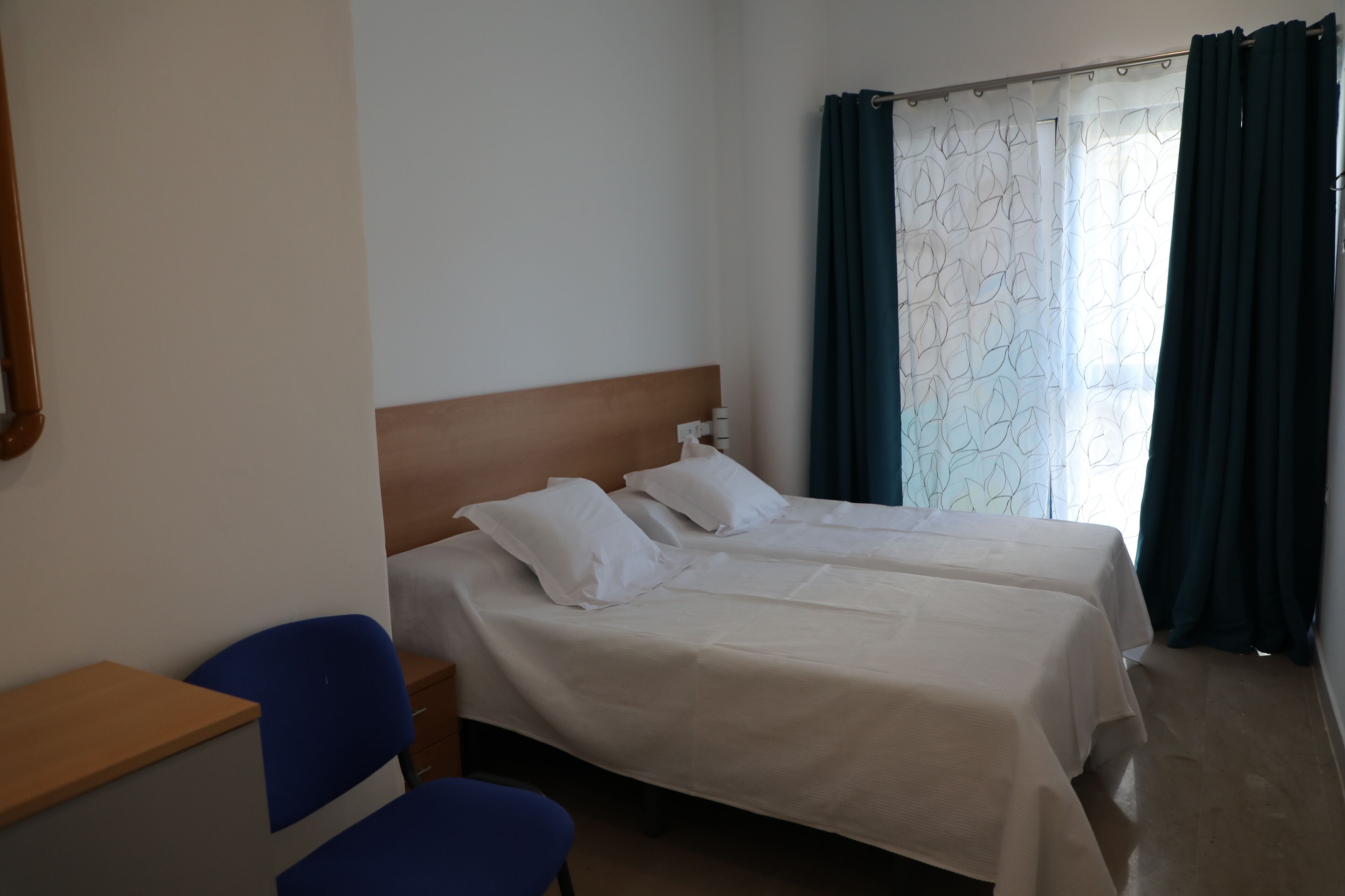 Foto - Alojamiento Med The Blue Med