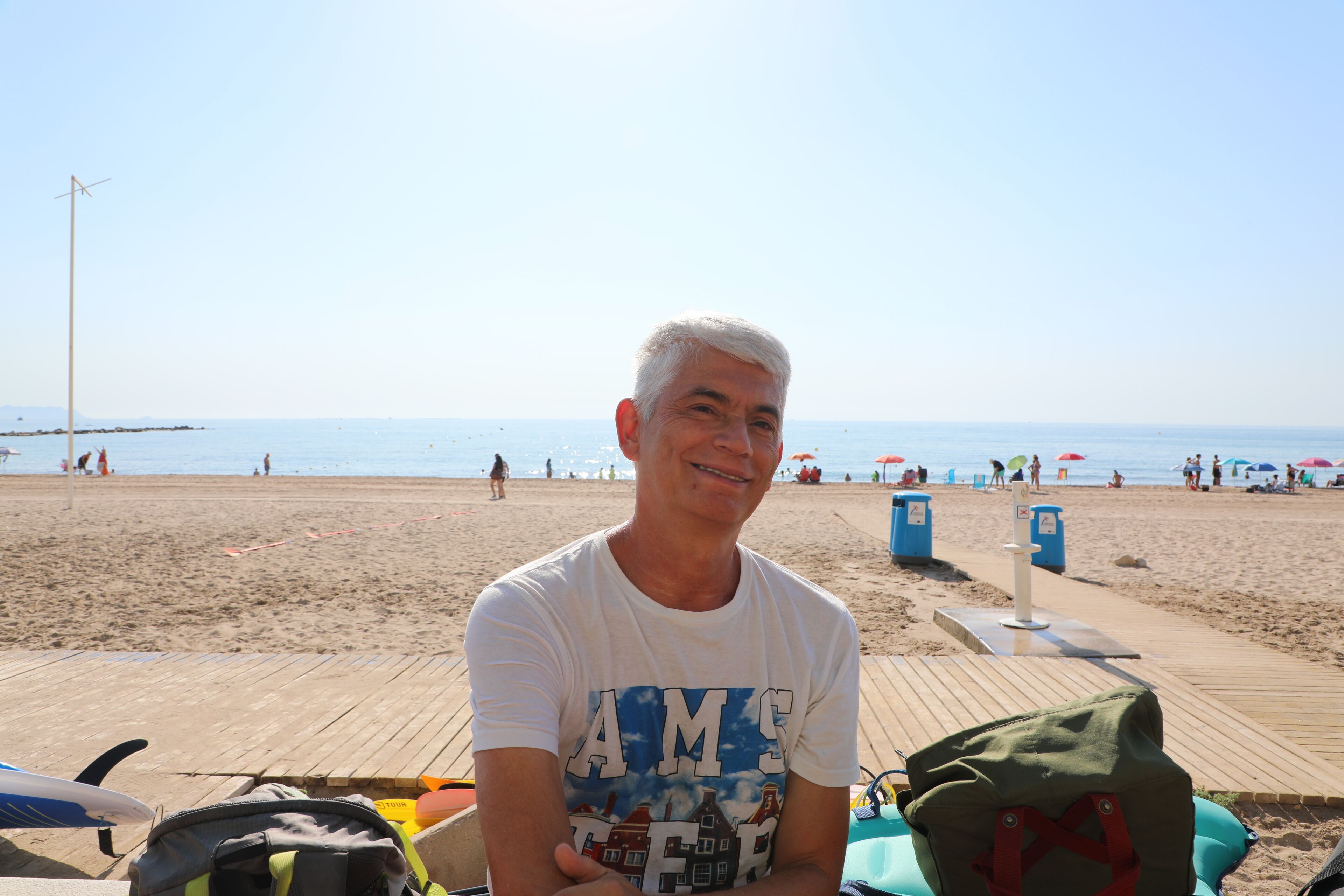 Foto - Alojamiento Med The Blue Med