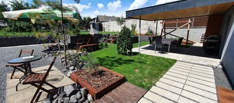 Snowhouse rodinne apartmány