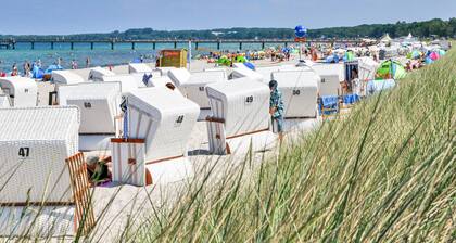 Baltischer Hof, Apartment 50