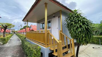 Luxury Room, Terrace | Terrace/patio