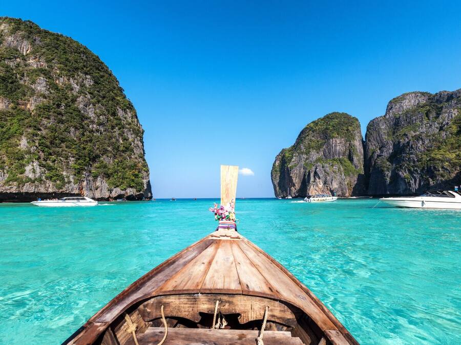 Plage