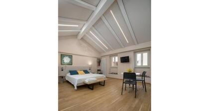 Eden Le Case di Angelina